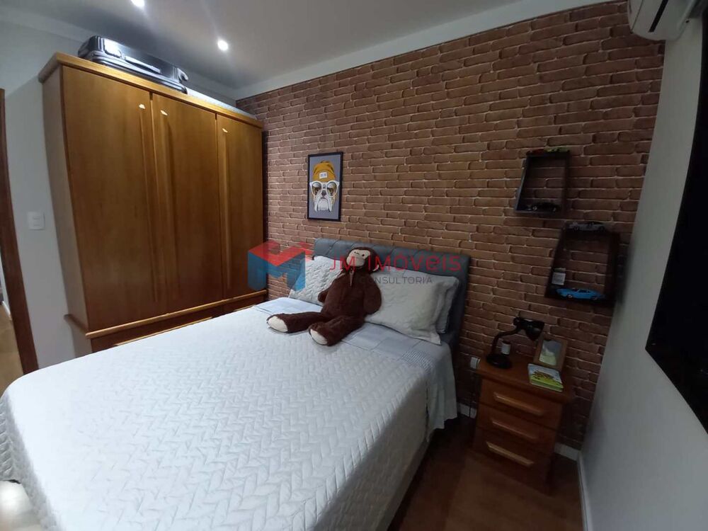 Sobrado, 3 quartos, 175 m² - Foto 5