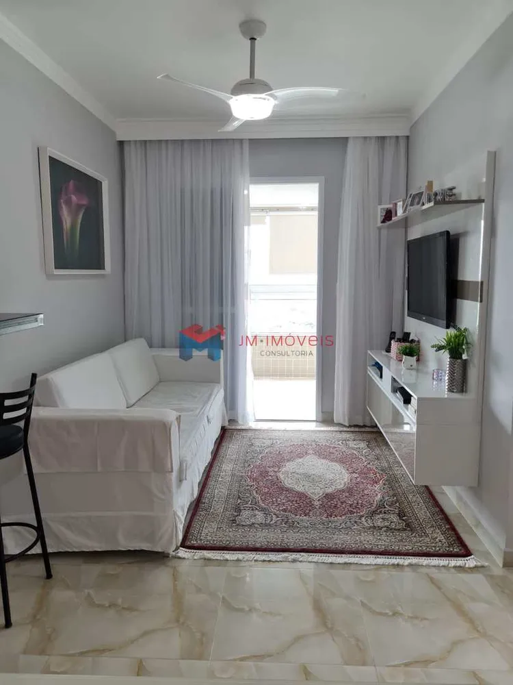 Apartamento, 2 quartos, 71 m² - Foto 7