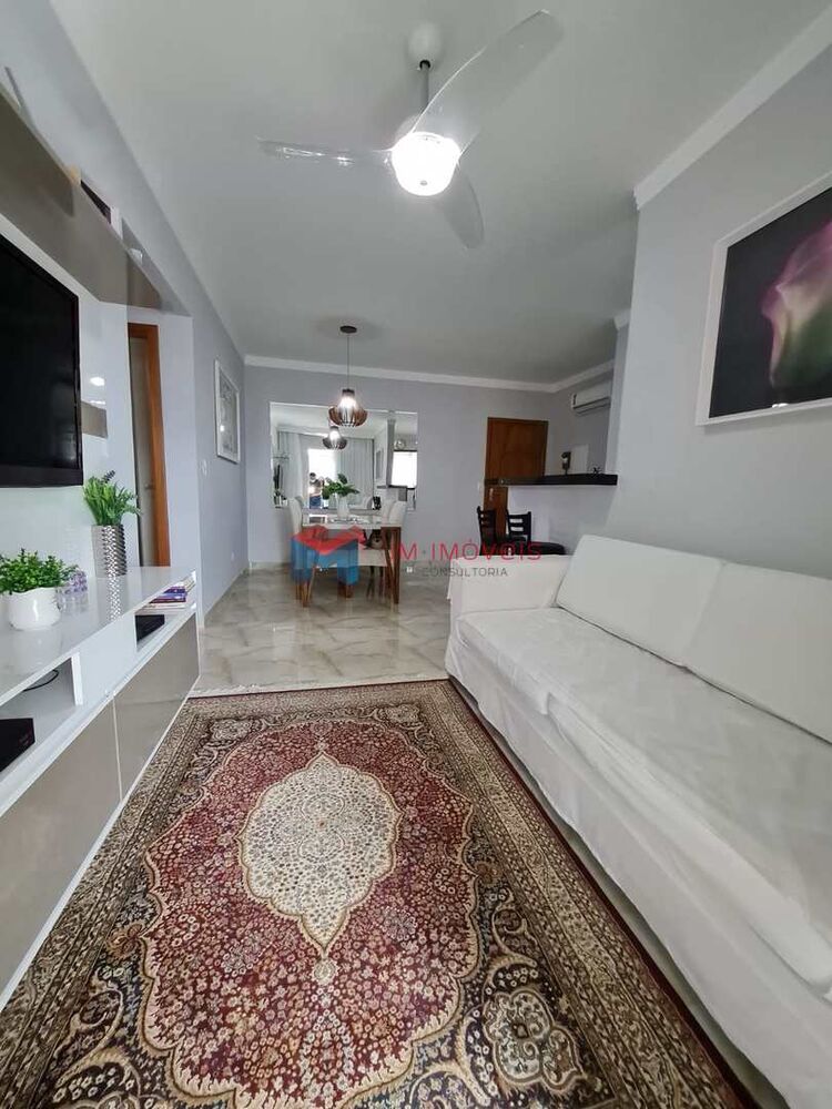 Apartamento, 2 quartos, 71 m² - Foto 5