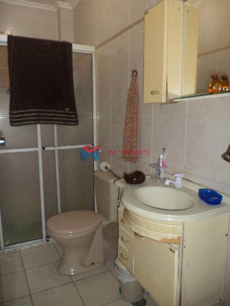 Casa, 3 quartos, 125 m² - Foto 8