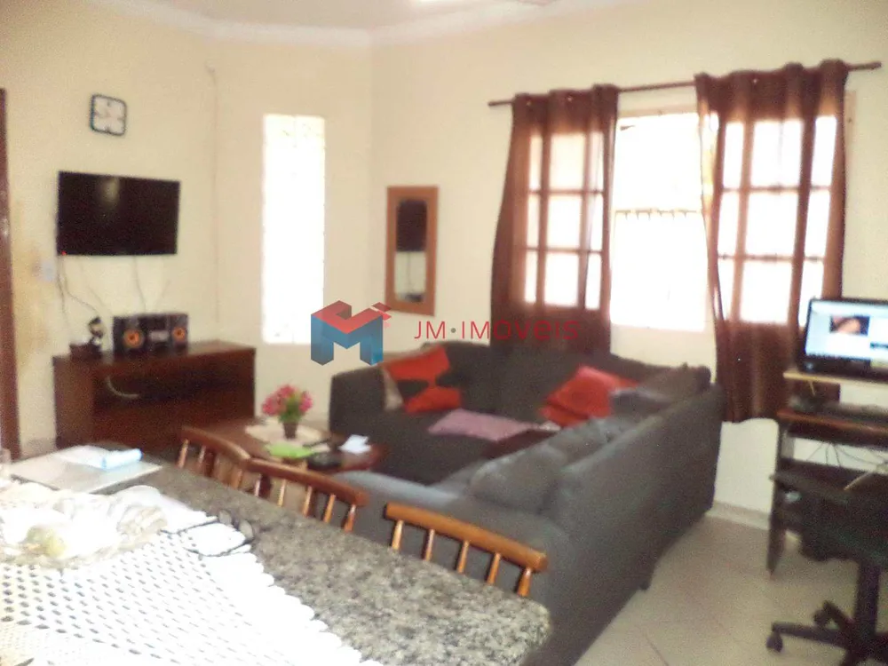 Casa, 3 quartos, 125 m² - Foto 2