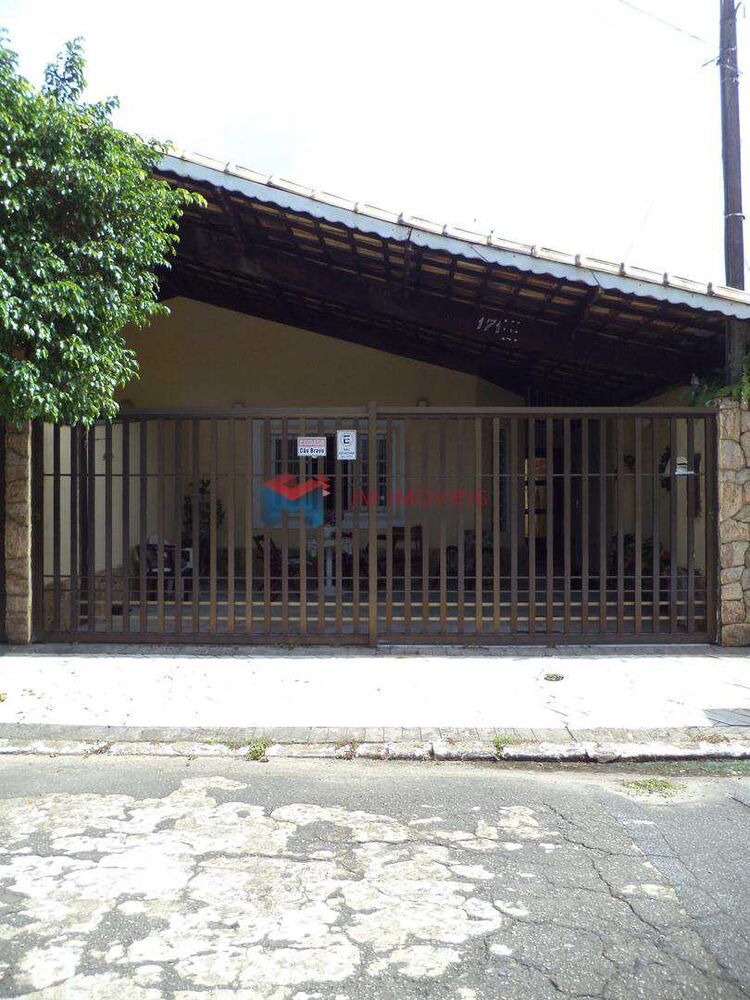 Casa, 3 quartos, 125 m² - Foto 6