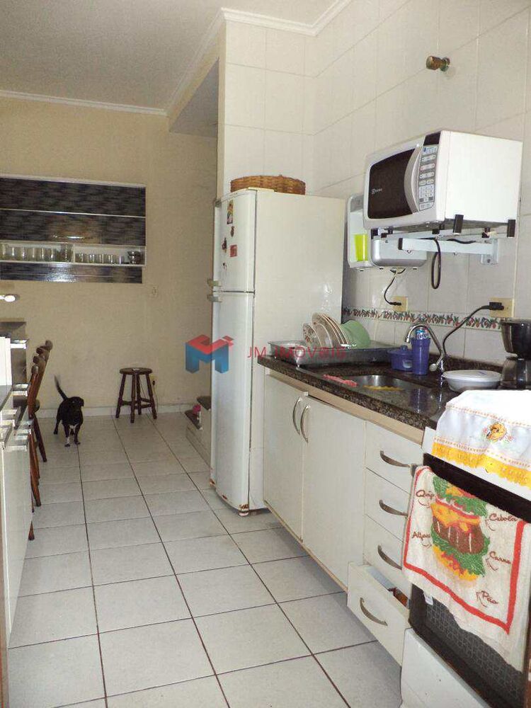 Casa, 3 quartos, 125 m² - Foto 2