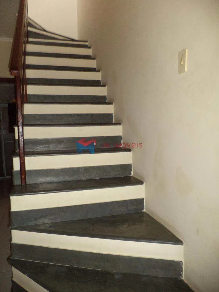 Casa, 3 quartos, 125 m² - Foto 12