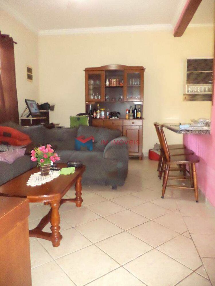 Casa, 3 quartos, 125 m² - Foto 3
