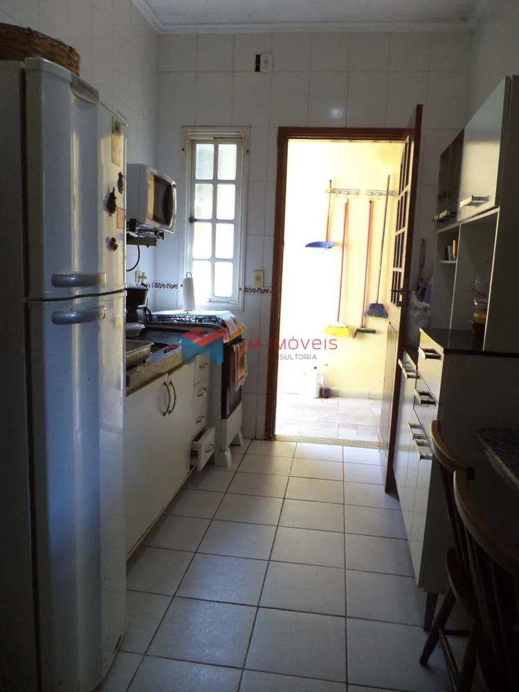 Casa, 3 quartos, 125 m² - Foto 4