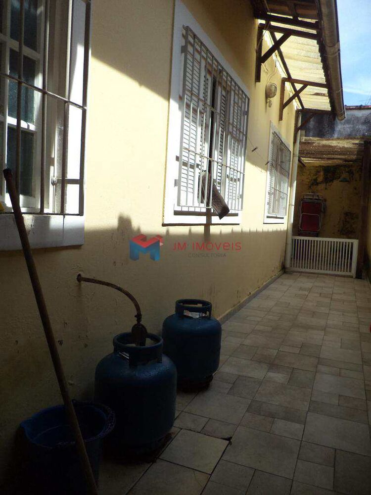 Casa, 3 quartos, 125 m² - Foto 4