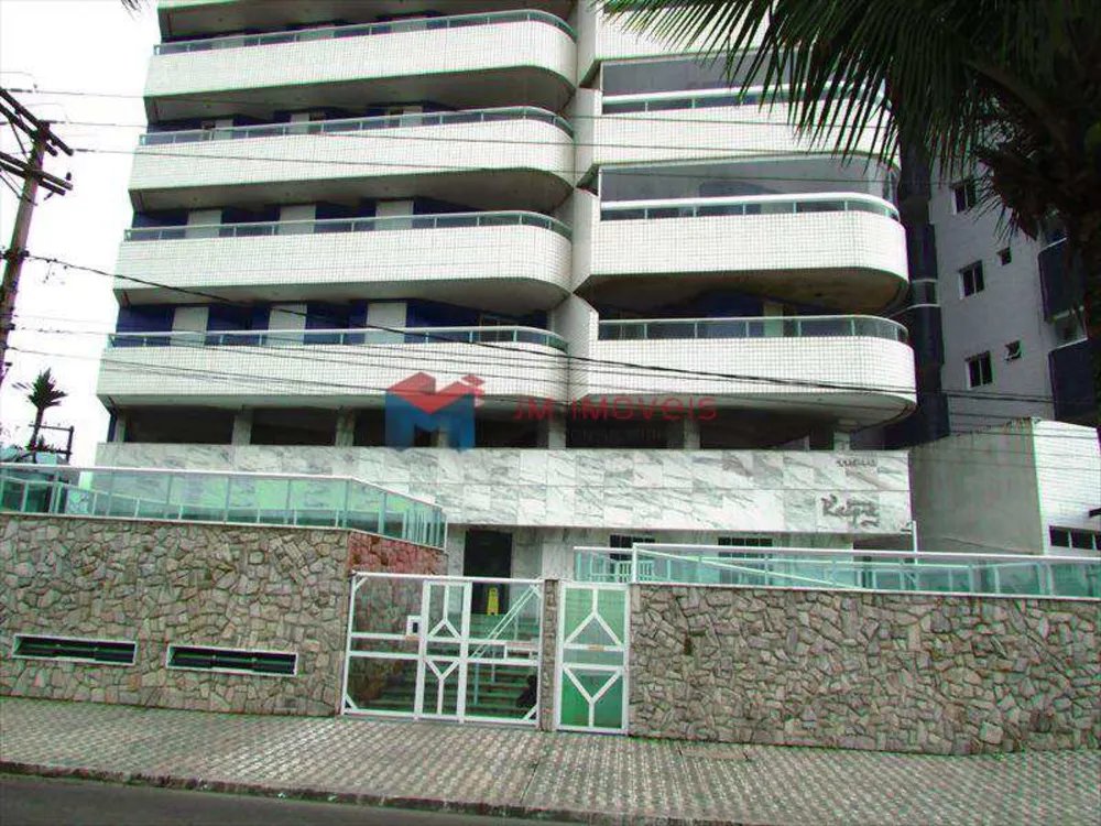 Apartamento, 2 quartos, 80 m² - Foto 1