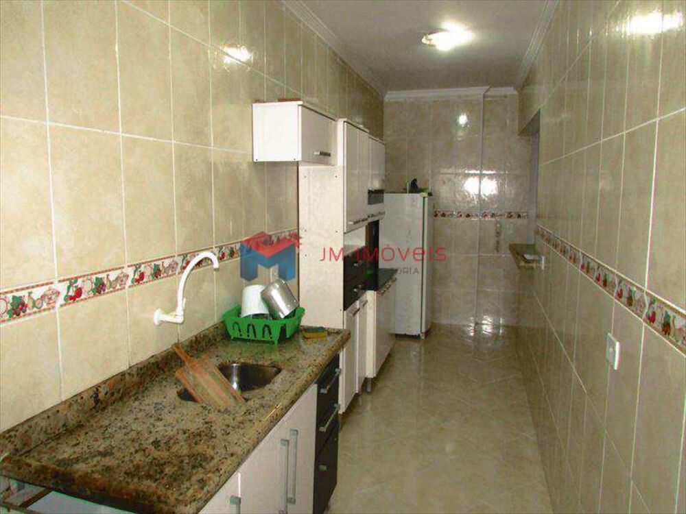 Apartamento, 2 quartos, 80 m² - Foto 2