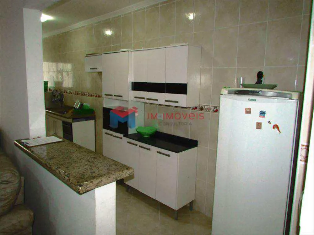 Apartamento, 2 quartos, 80 m² - Foto 4