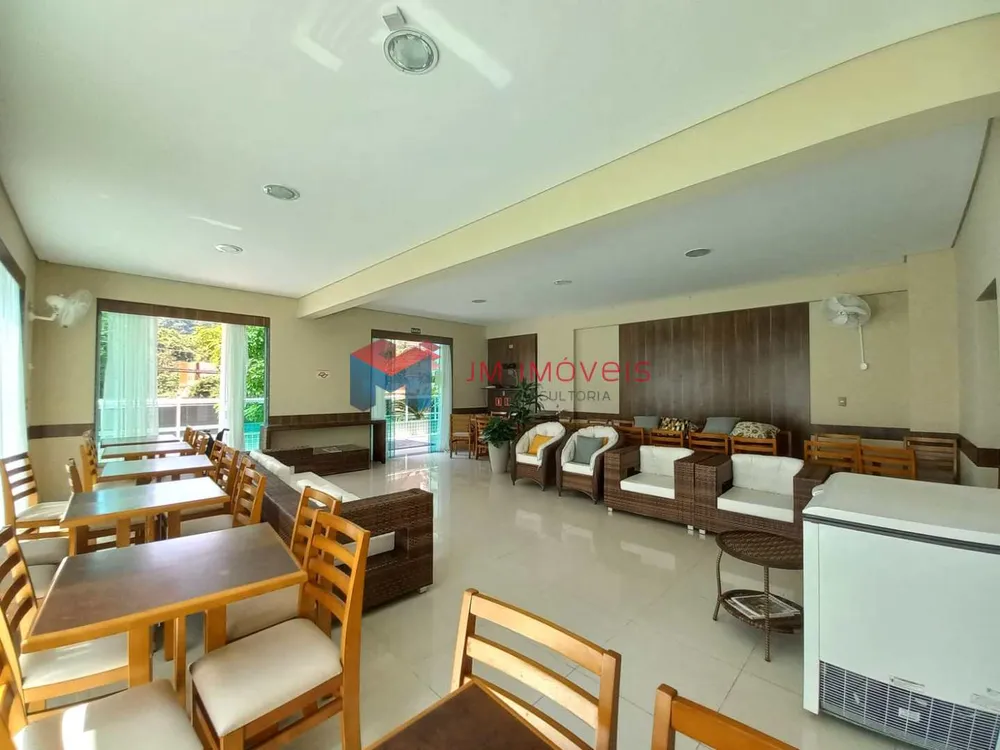 Apartamento, 3 quartos, 124 m² - Foto 7