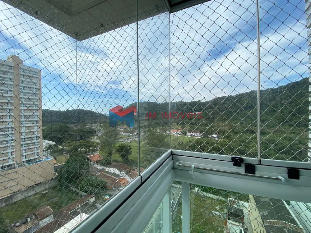 Apartamento, 3 quartos, 124 m² - Foto 12