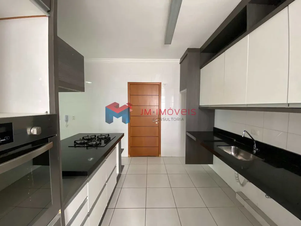 Apartamento, 3 quartos, 124 m² - Foto 11