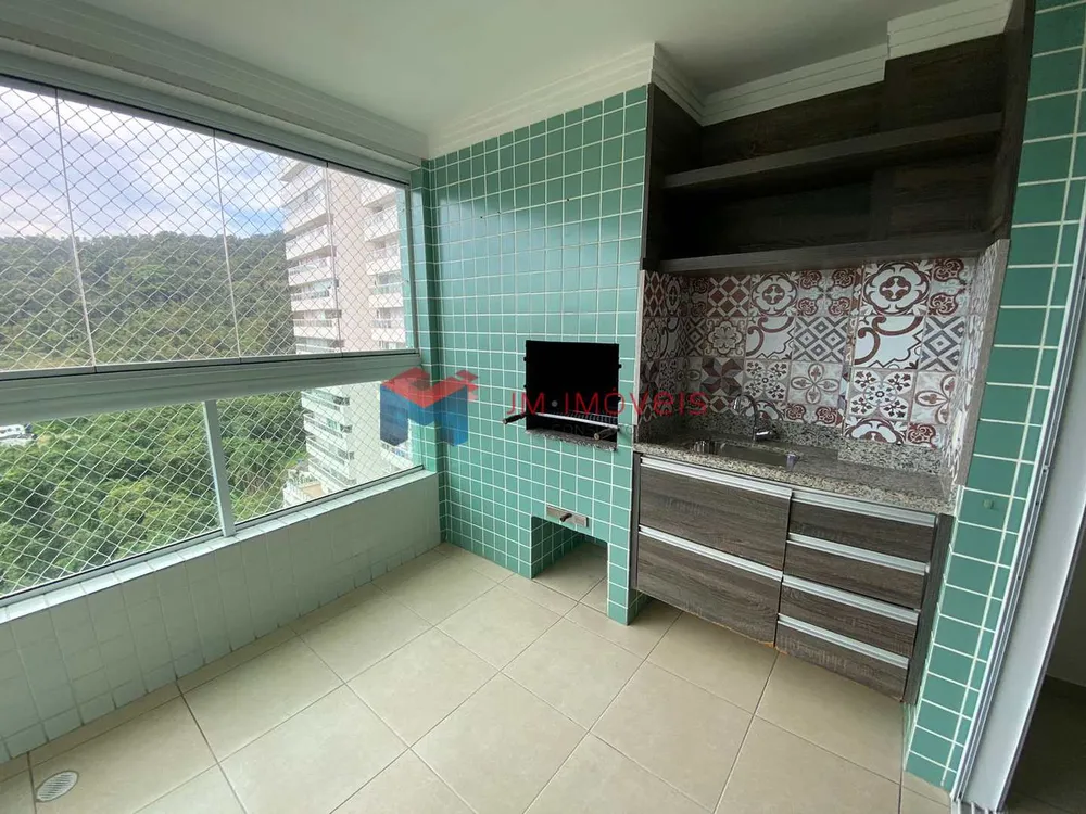 Apartamento, 3 quartos, 124 m² - Foto 5