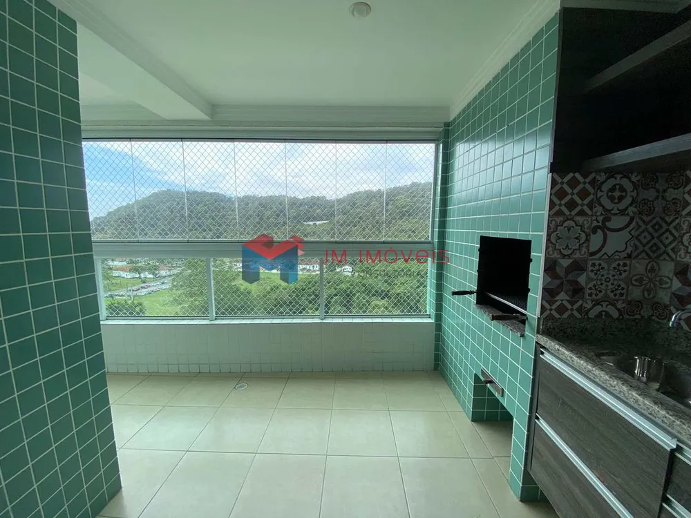 Apartamento, 3 quartos, 124 m² - Foto 10