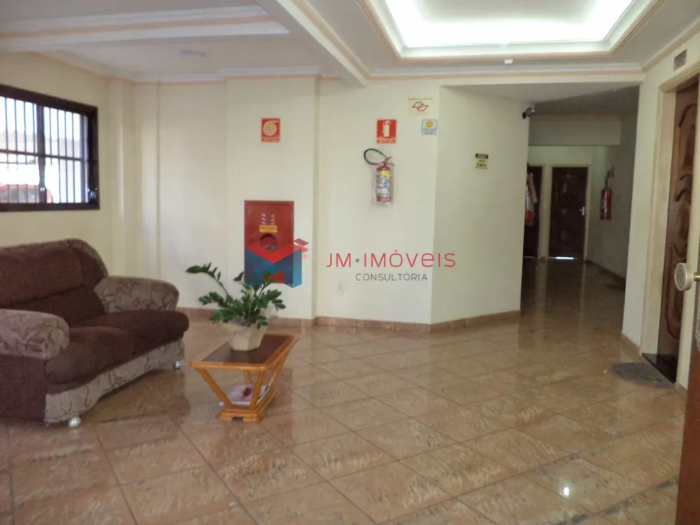 Apartamento, 2 quartos, 77 m² - Foto 5