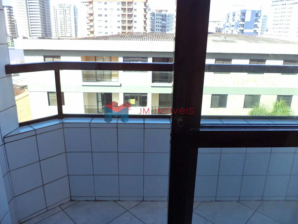 Apartamento, 2 quartos, 77 m² - Foto 1