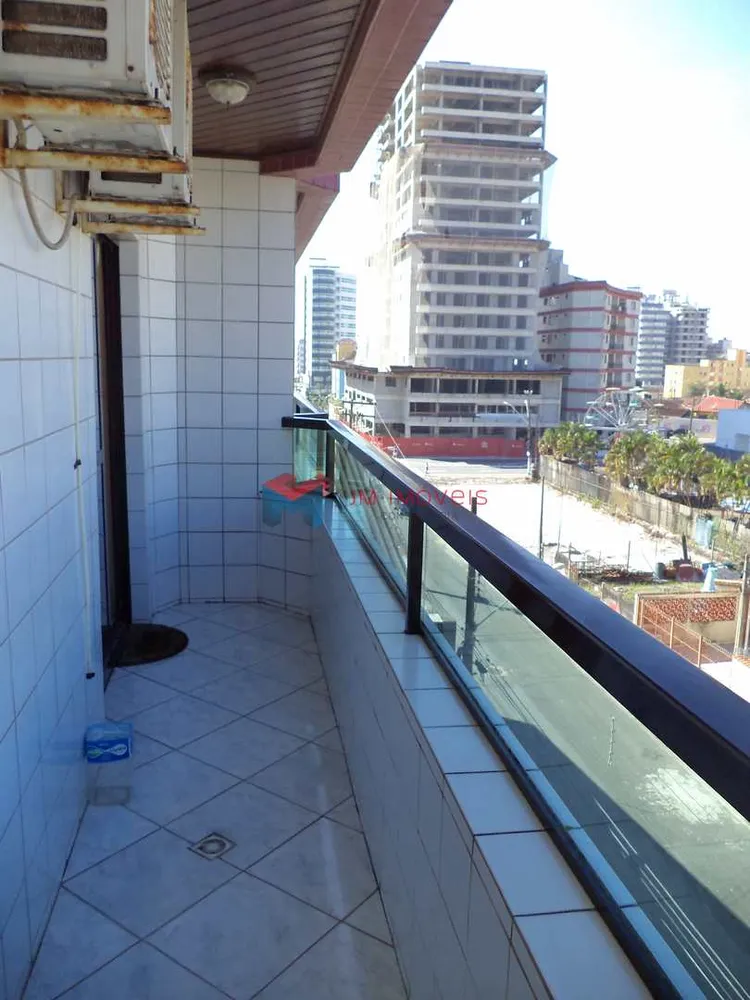 Apartamento, 2 quartos, 77 m² - Foto 4