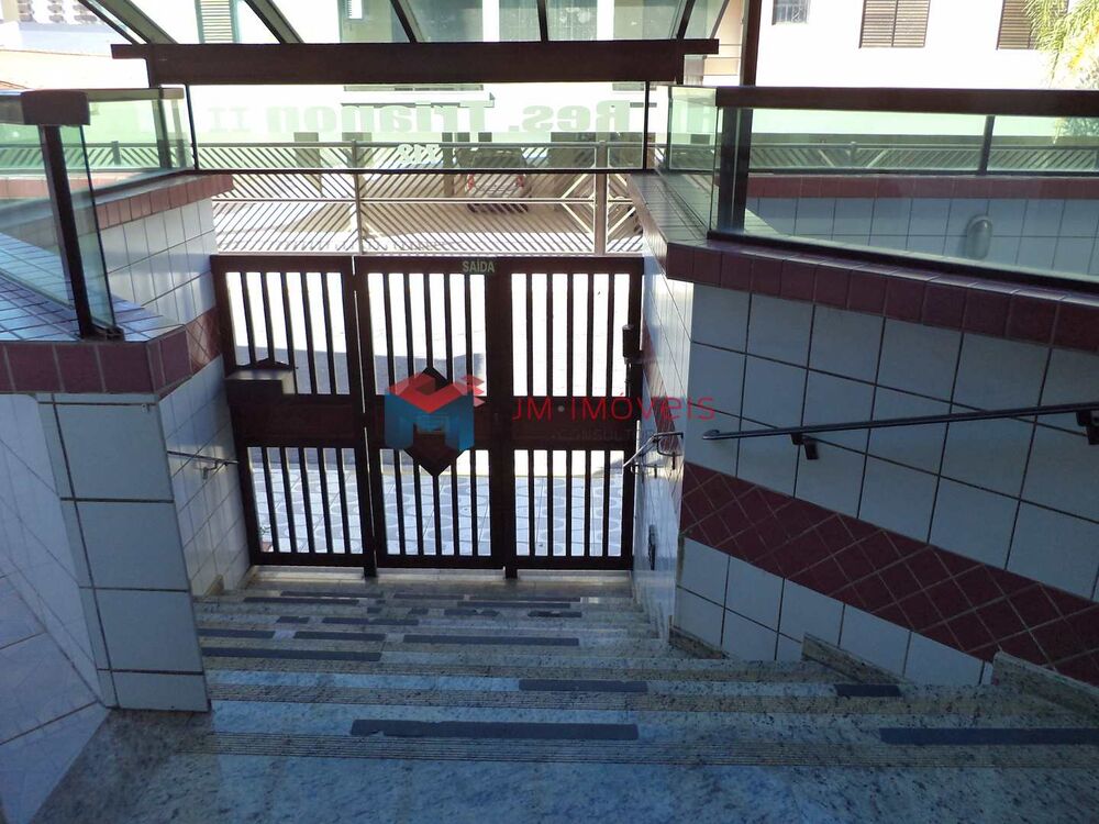Apartamento, 2 quartos, 77 m² - Foto 9