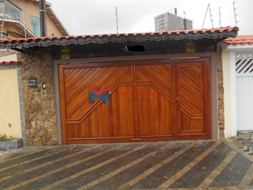 Casa, 3 quartos, 158 m² - Foto 2