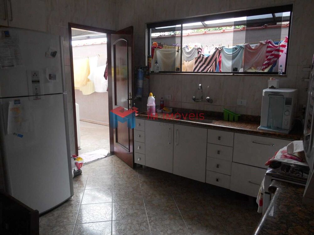 Casa, 3 quartos, 158 m² - Foto 4