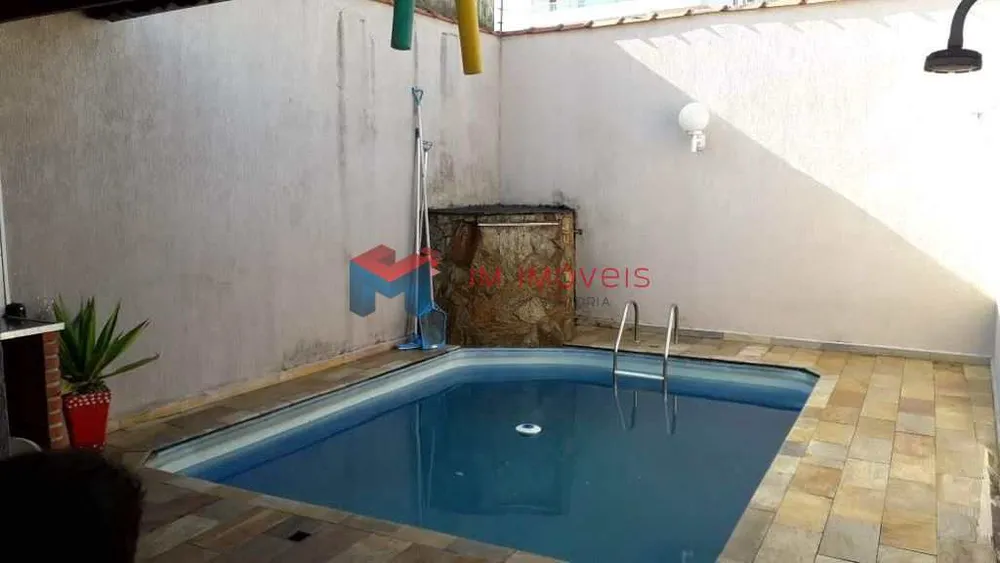 Casa, 3 quartos, 158 m² - Foto 10