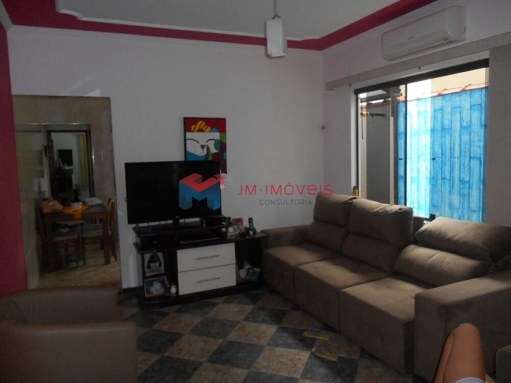Casa, 3 quartos, 158 m² - Foto 7