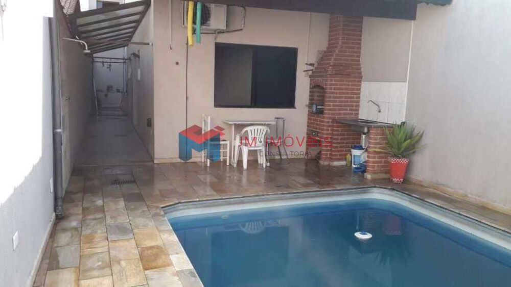 Casa, 3 quartos, 158 m² - Foto 13