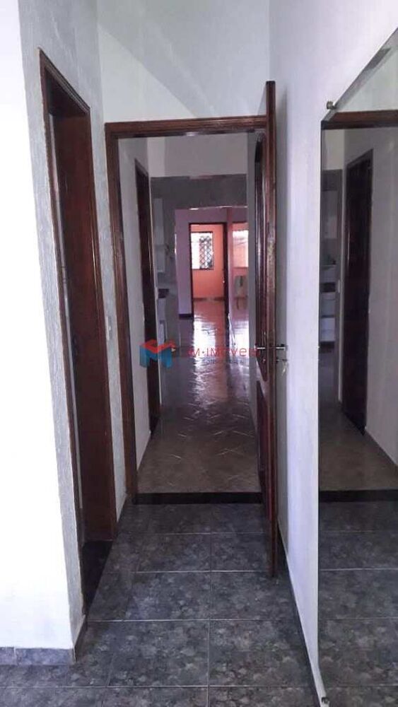 Casa, 3 quartos, 158 m² - Foto 11
