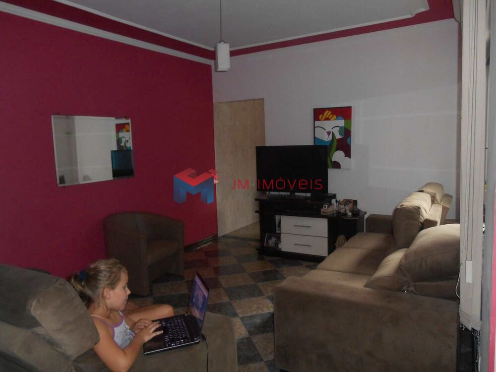 Casa, 3 quartos, 158 m² - Foto 1
