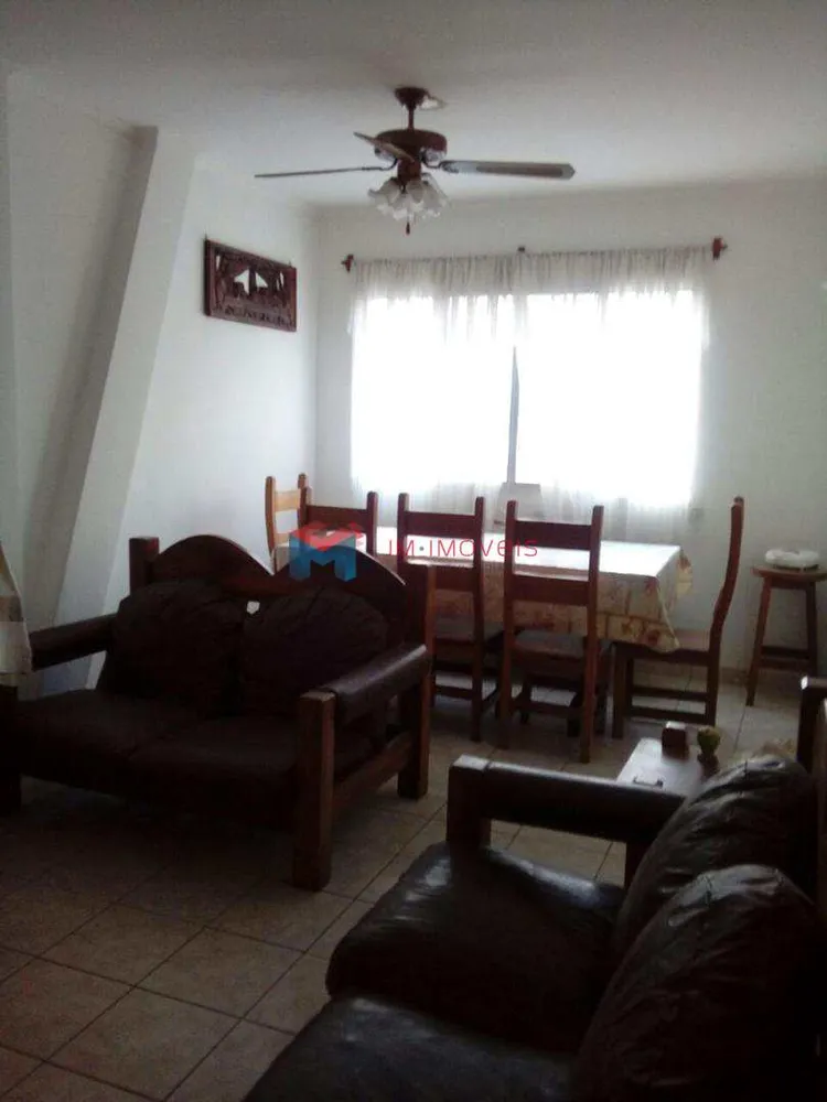 Apartamento, 4 quartos, 115 m² - Foto 1