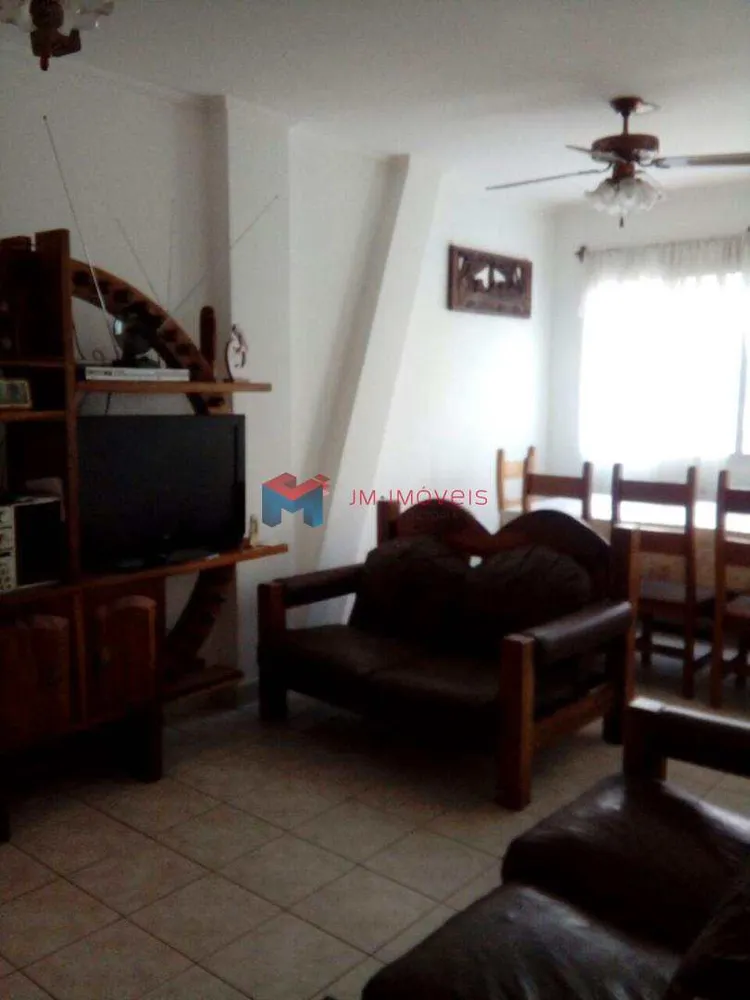 Apartamento, 4 quartos, 115 m² - Foto 3