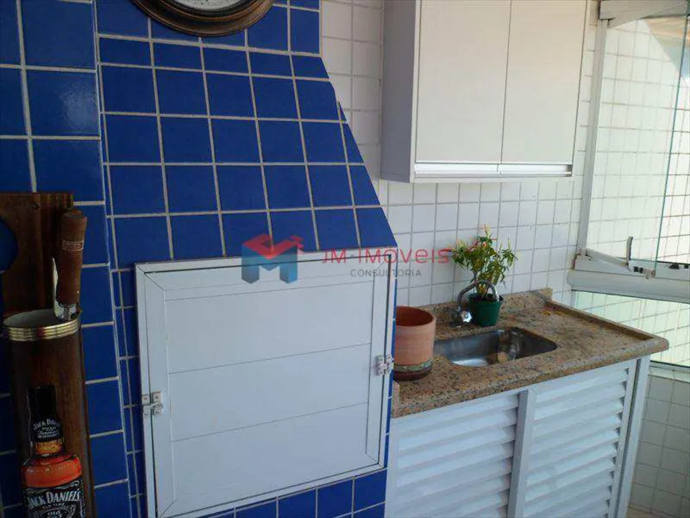 Apartamento, 3 quartos, 107 m² - Foto 26