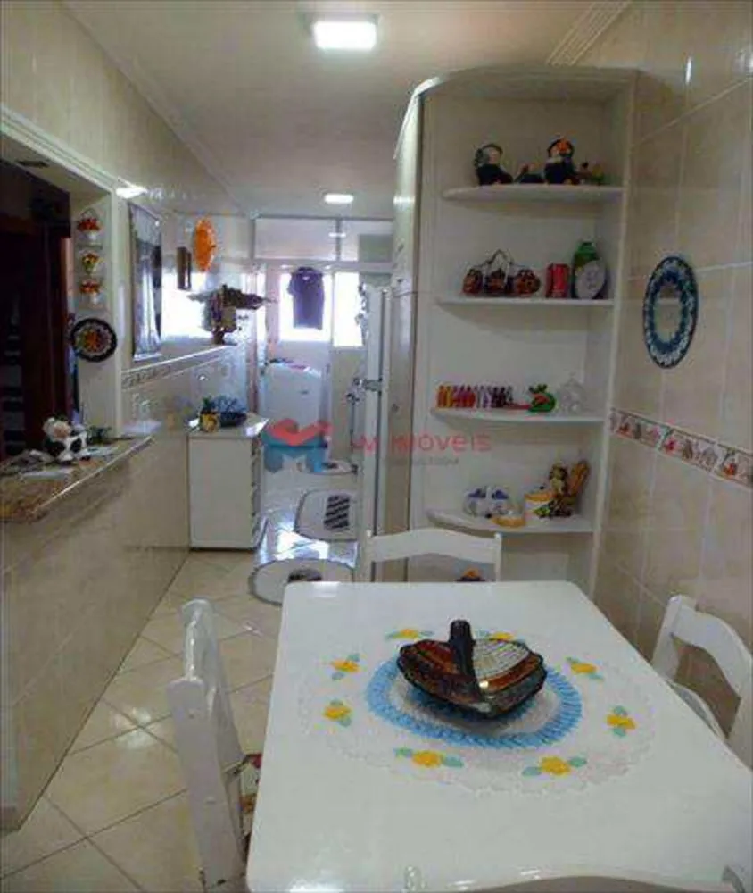 Apartamento, 3 quartos, 107 m² - Foto 14