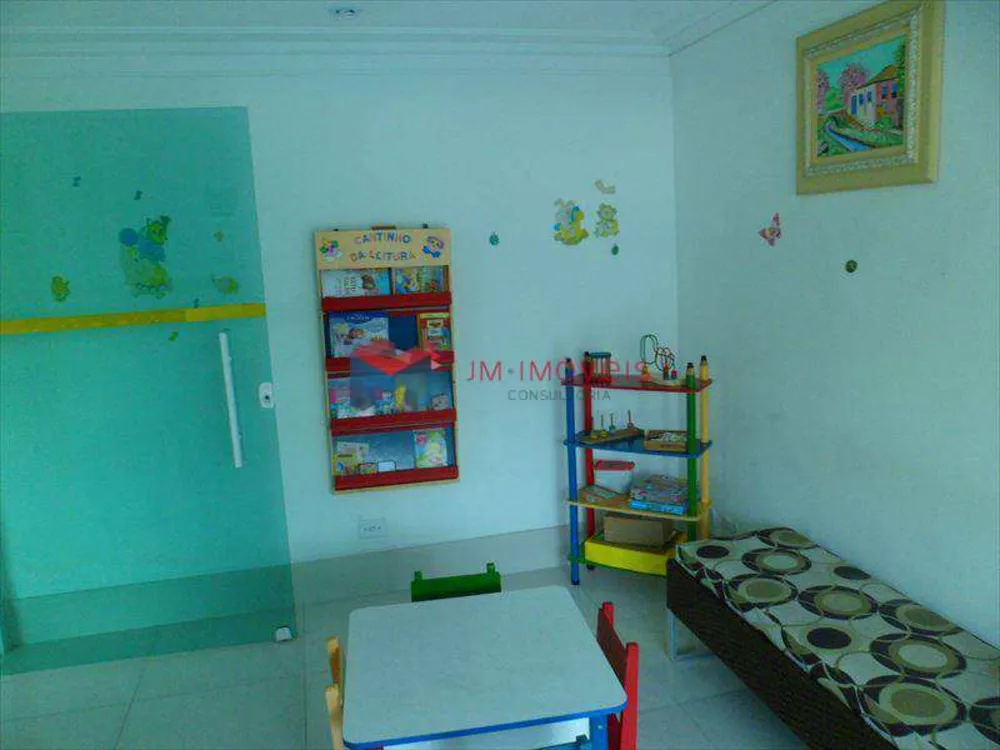 Apartamento, 3 quartos, 107 m² - Foto 8