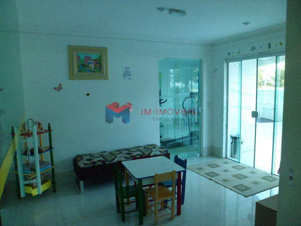Apartamento, 3 quartos, 107 m² - Foto 7