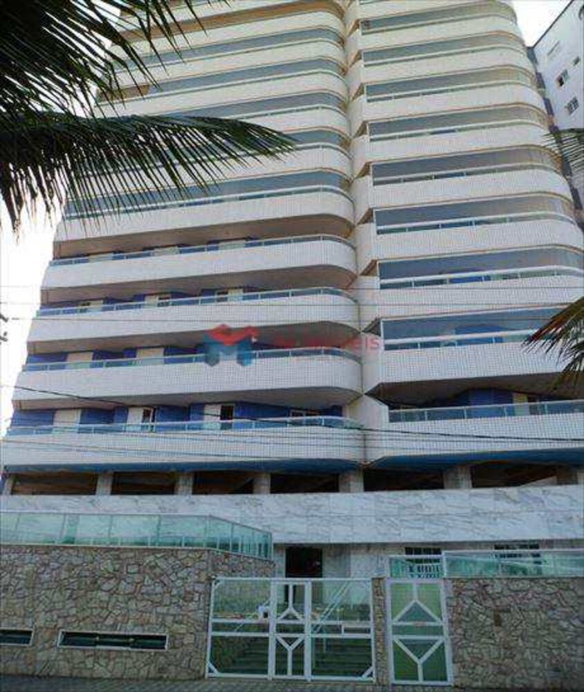 Apartamento, 3 quartos, 107 m² - Foto 1