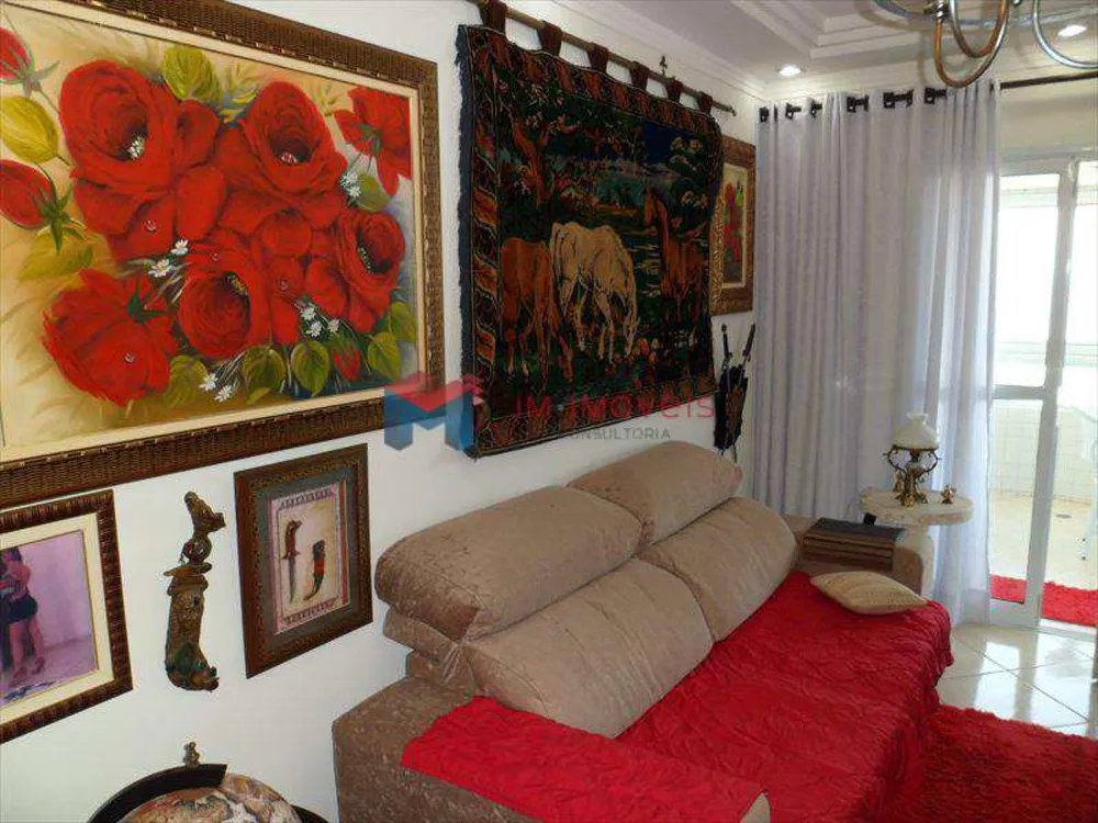Apartamento, 3 quartos, 107 m² - Foto 19