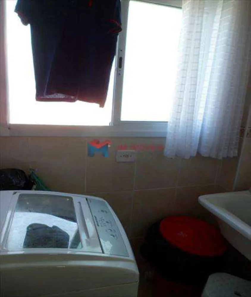 Apartamento, 3 quartos, 107 m² - Foto 15