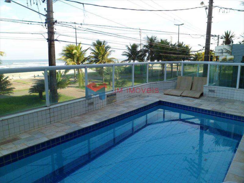 Apartamento, 3 quartos, 107 m² - Foto 2