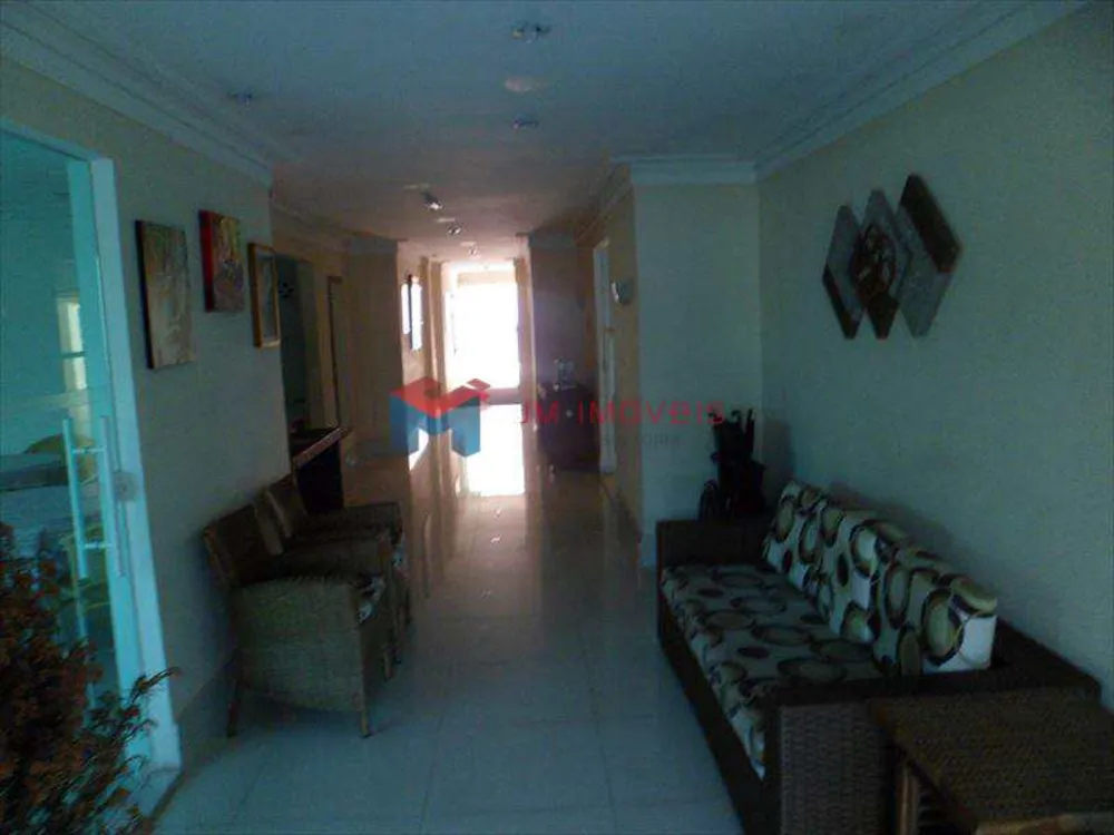 Apartamento, 3 quartos, 107 m² - Foto 11