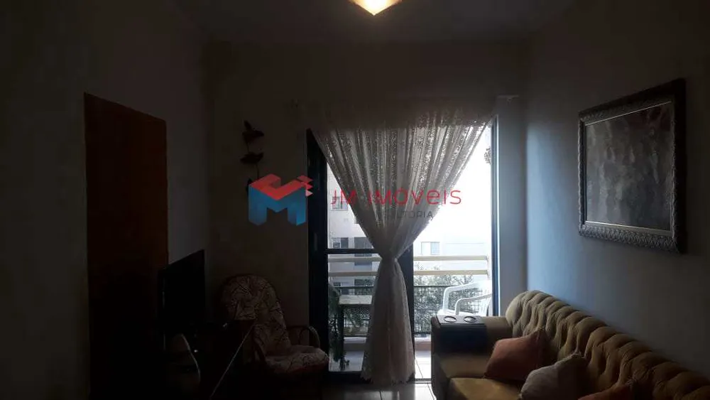 Apartamento, 3 quartos, 74 m² - Foto 5