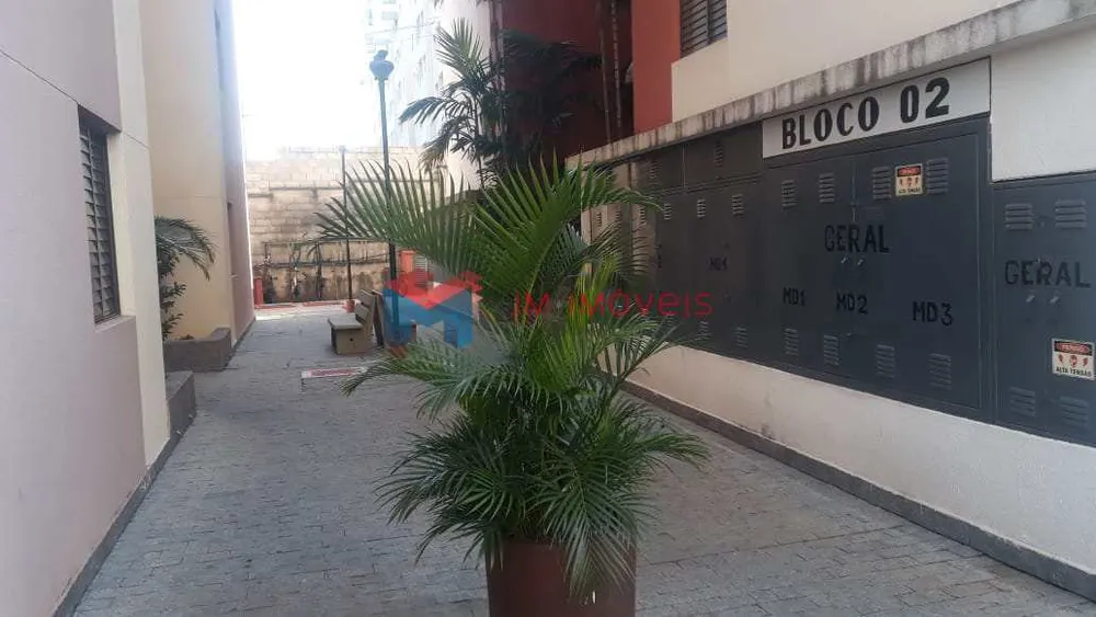 Apartamento, 3 quartos, 74 m² - Foto 15