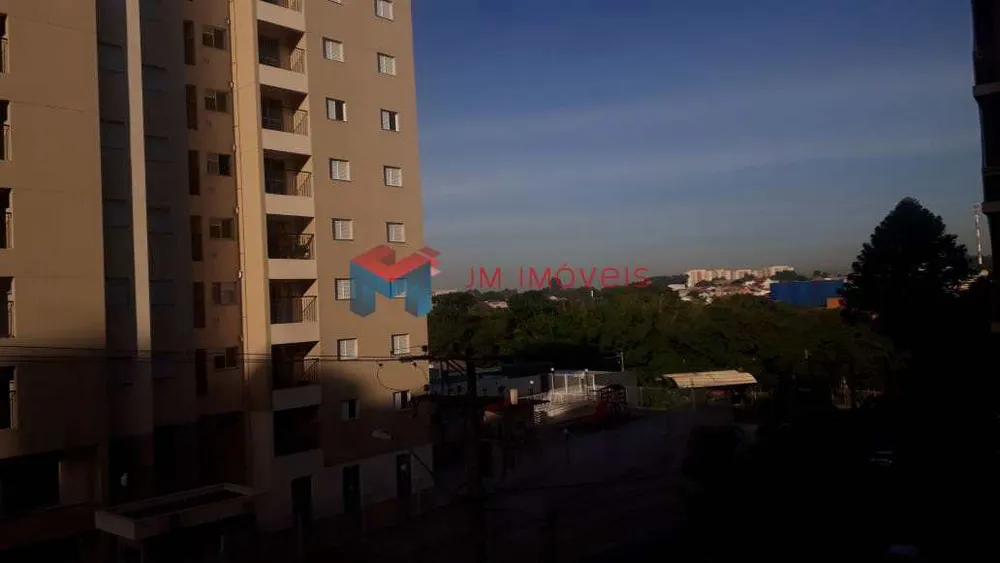 Apartamento, 3 quartos, 74 m² - Foto 7