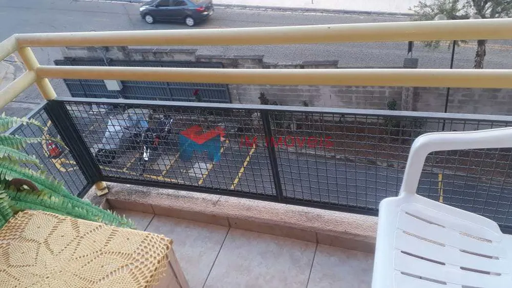 Apartamento, 3 quartos, 74 m² - Foto 6