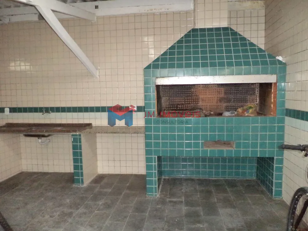 Apartamento, 2 quartos, 80 m² - Foto 17