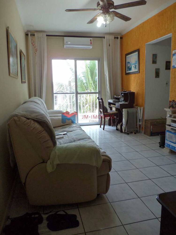 Apartamento, 2 quartos, 80 m² - Foto 1
