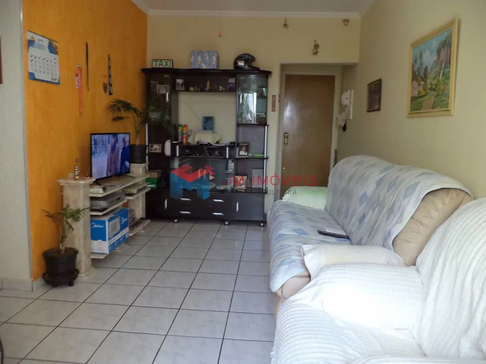 Apartamento, 2 quartos, 80 m² - Foto 4