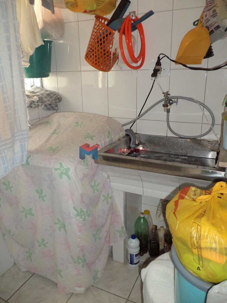 Apartamento, 2 quartos, 80 m² - Foto 2