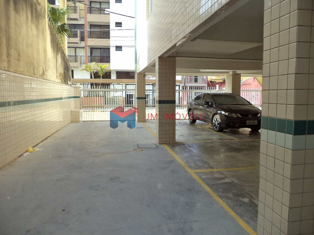Apartamento, 2 quartos, 80 m² - Foto 3